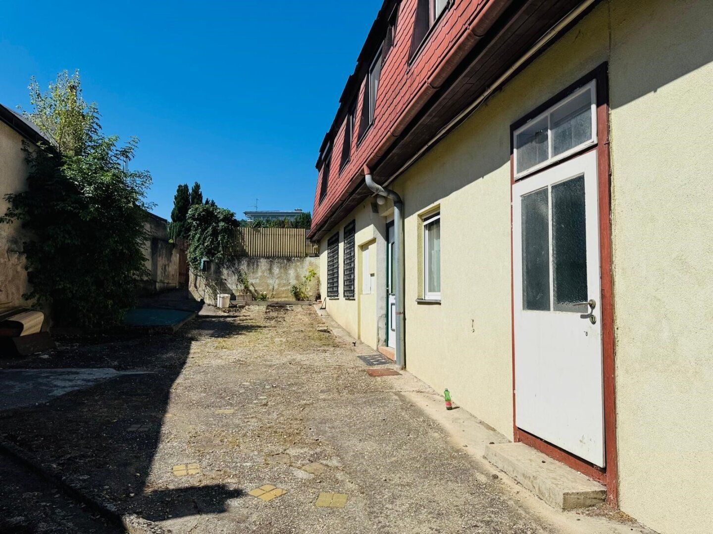 Haus – Klosterneuburg - Ansicht 3