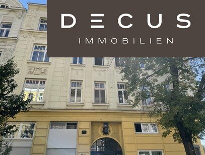 * 1. OG * UNBEFRISTET VERMIETET * ALTWIENER VORSORGEWOHNUNG * 1160 WIEN