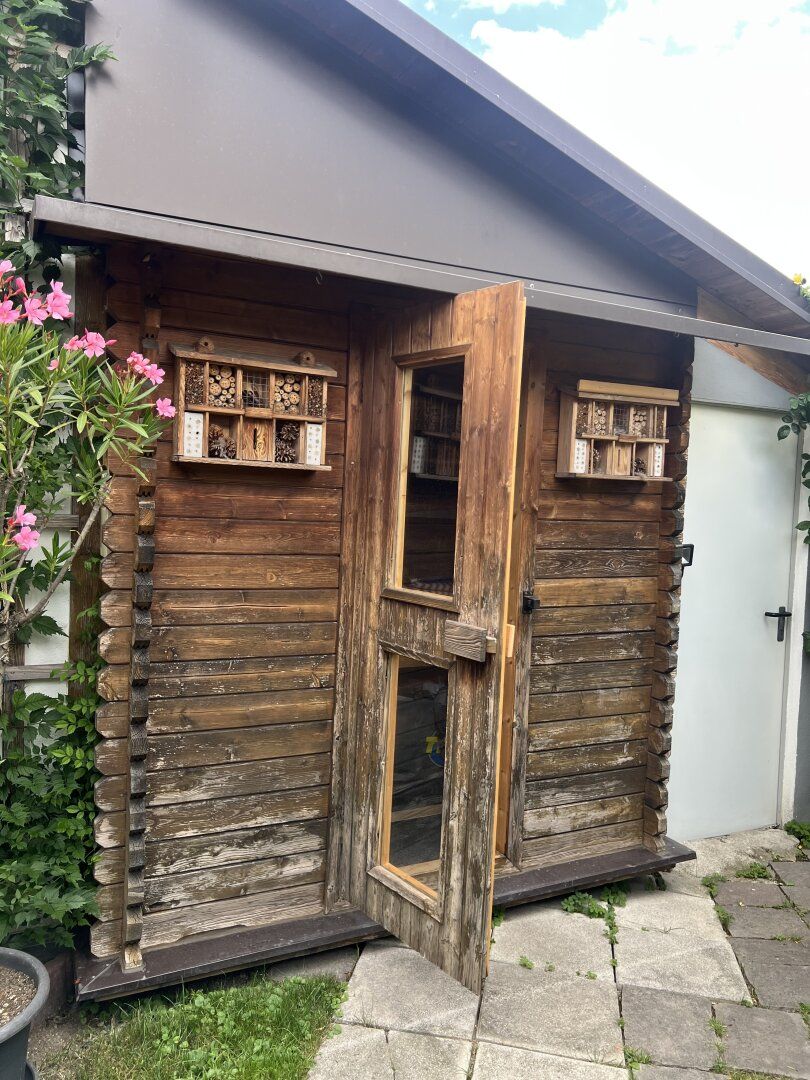 Wohnung – Rum - Ansicht 3