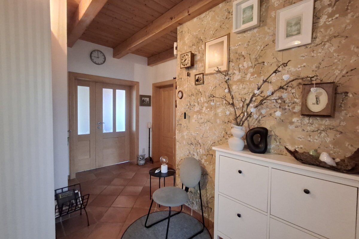 Haus – Steinbach am Attersee - Mehr