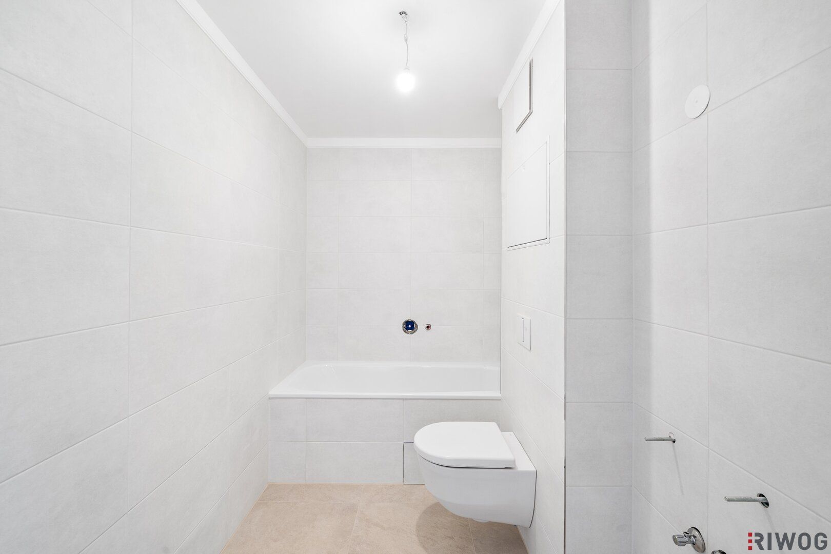 Wohnung – Wien, Neu-Erlaa, Katastralgemeinde Erlaa - Ansicht 5
