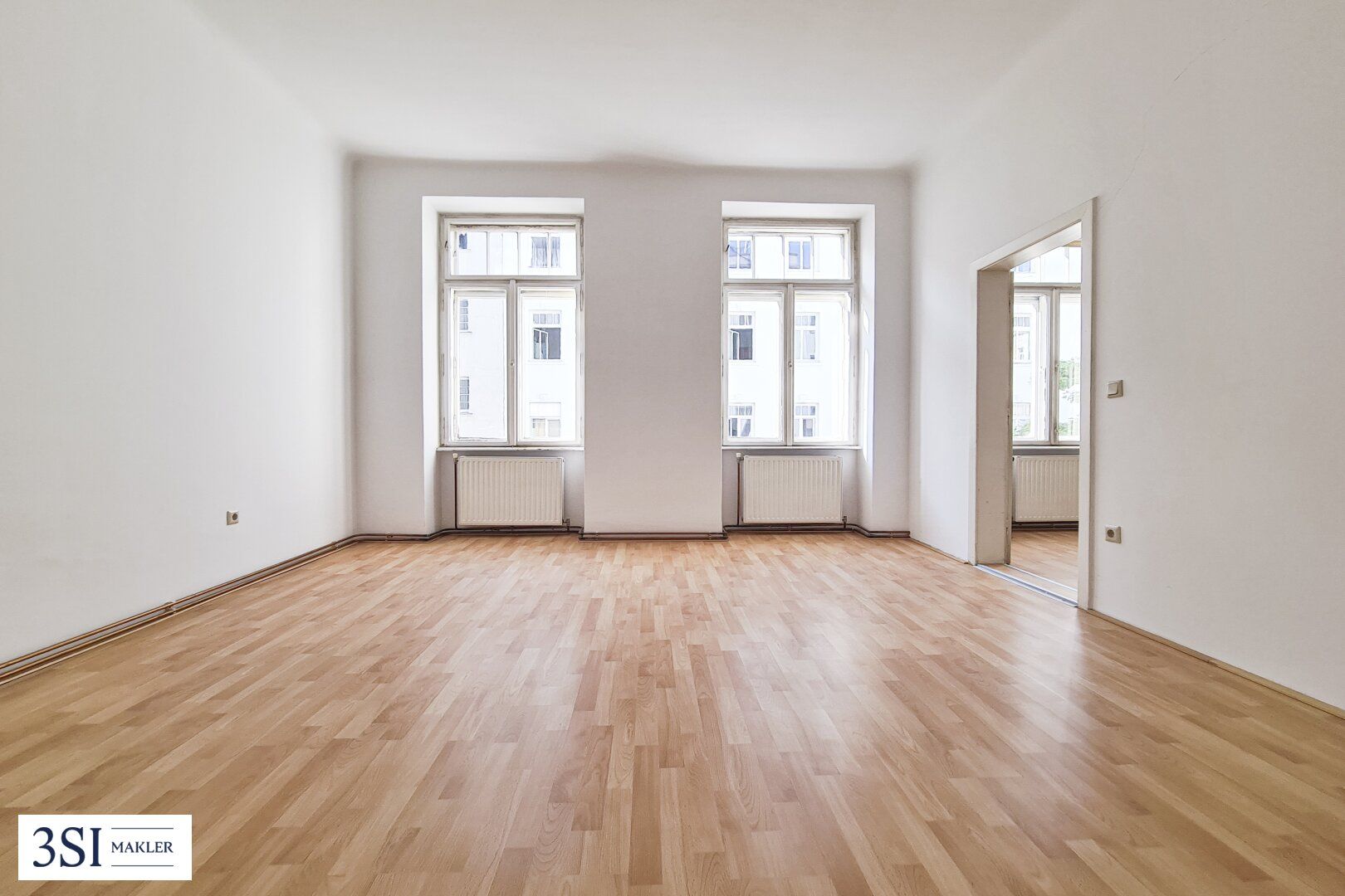 Wohnung – Wien - Ansicht 5