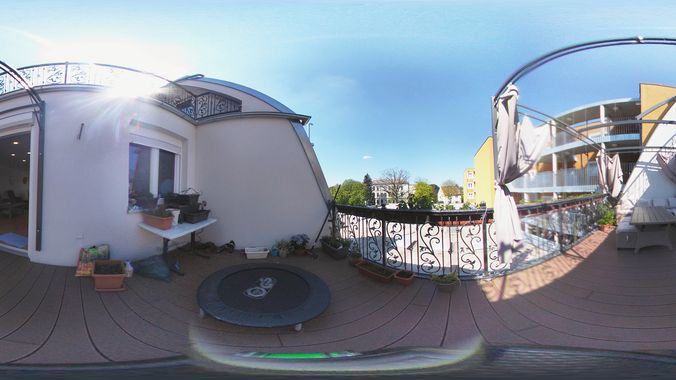 360°