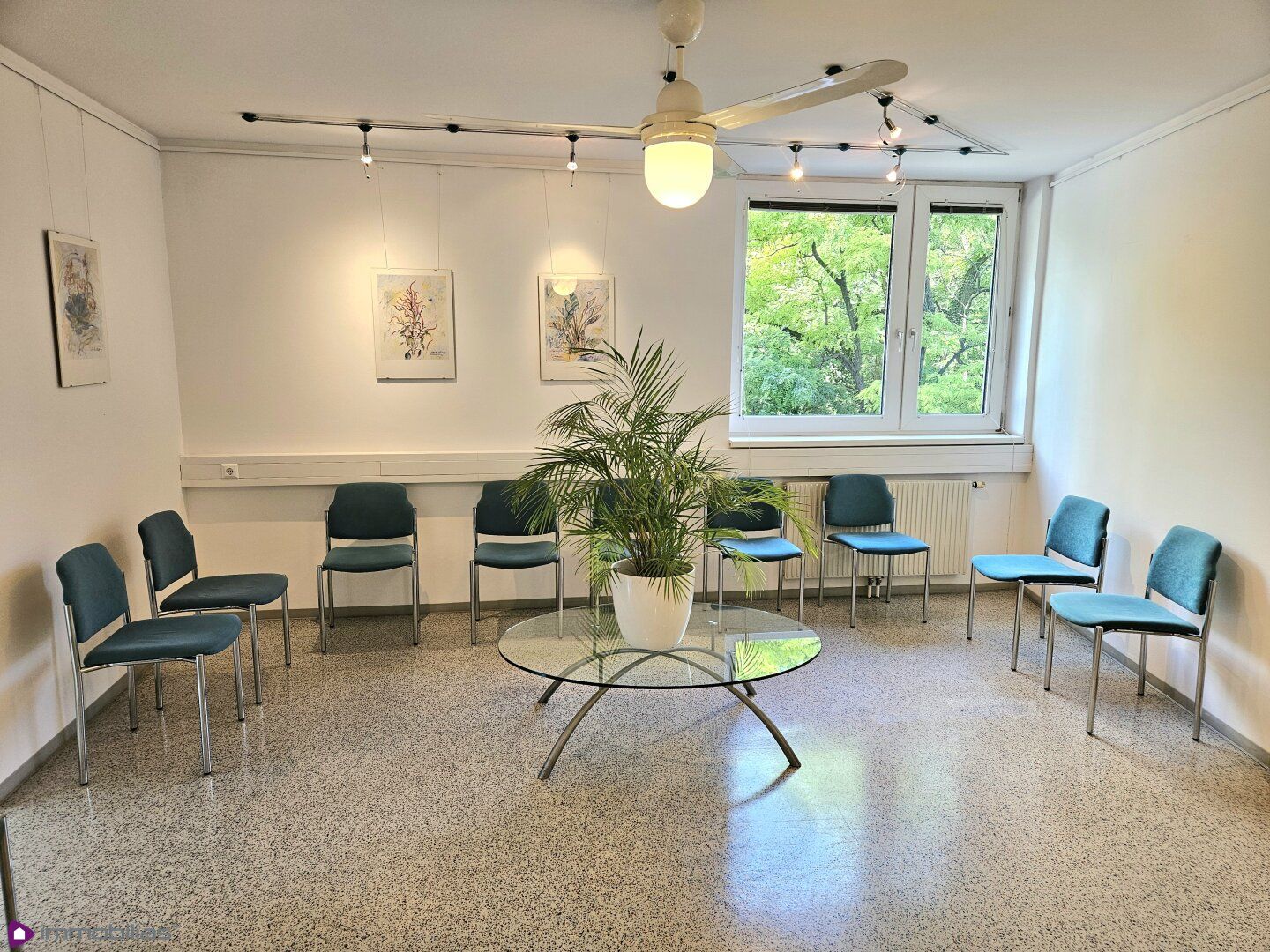 Repräsentative Praxisliegenschaft in Bestlage! - Ansicht 2