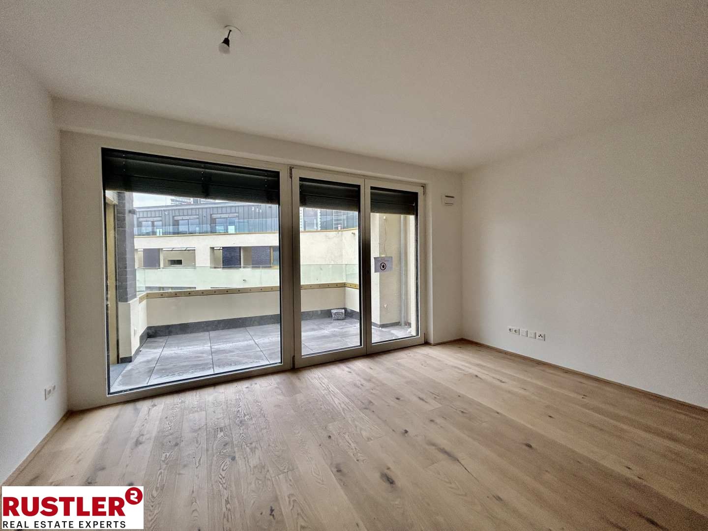 Wohnen über den Dächern Wiens - Exklusive Dachgeschosswohnungen mit traumhaften Freiflächen!!