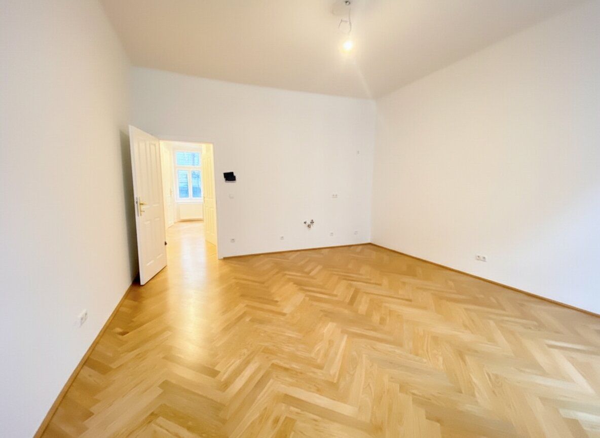 Wohnung – Wien, Neu-Penzing, Rudolfsheim - Ansicht 3