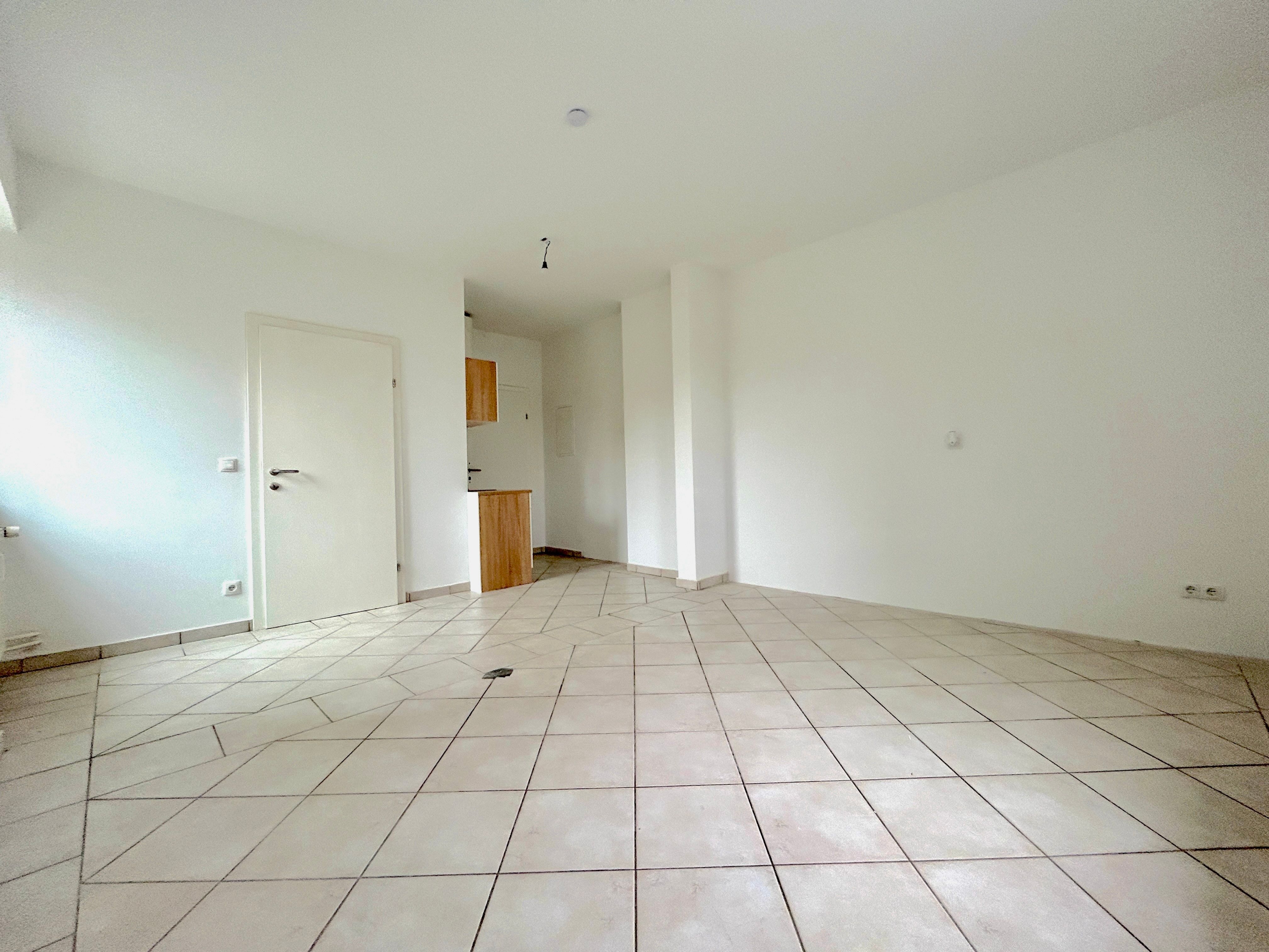 Ab August verfügbar: Erdgeschosswohnung im Köflacher Zentrum zu vermieten!