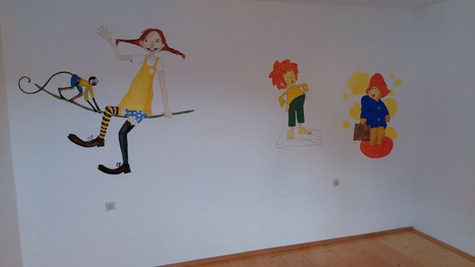 Kinderzimmer