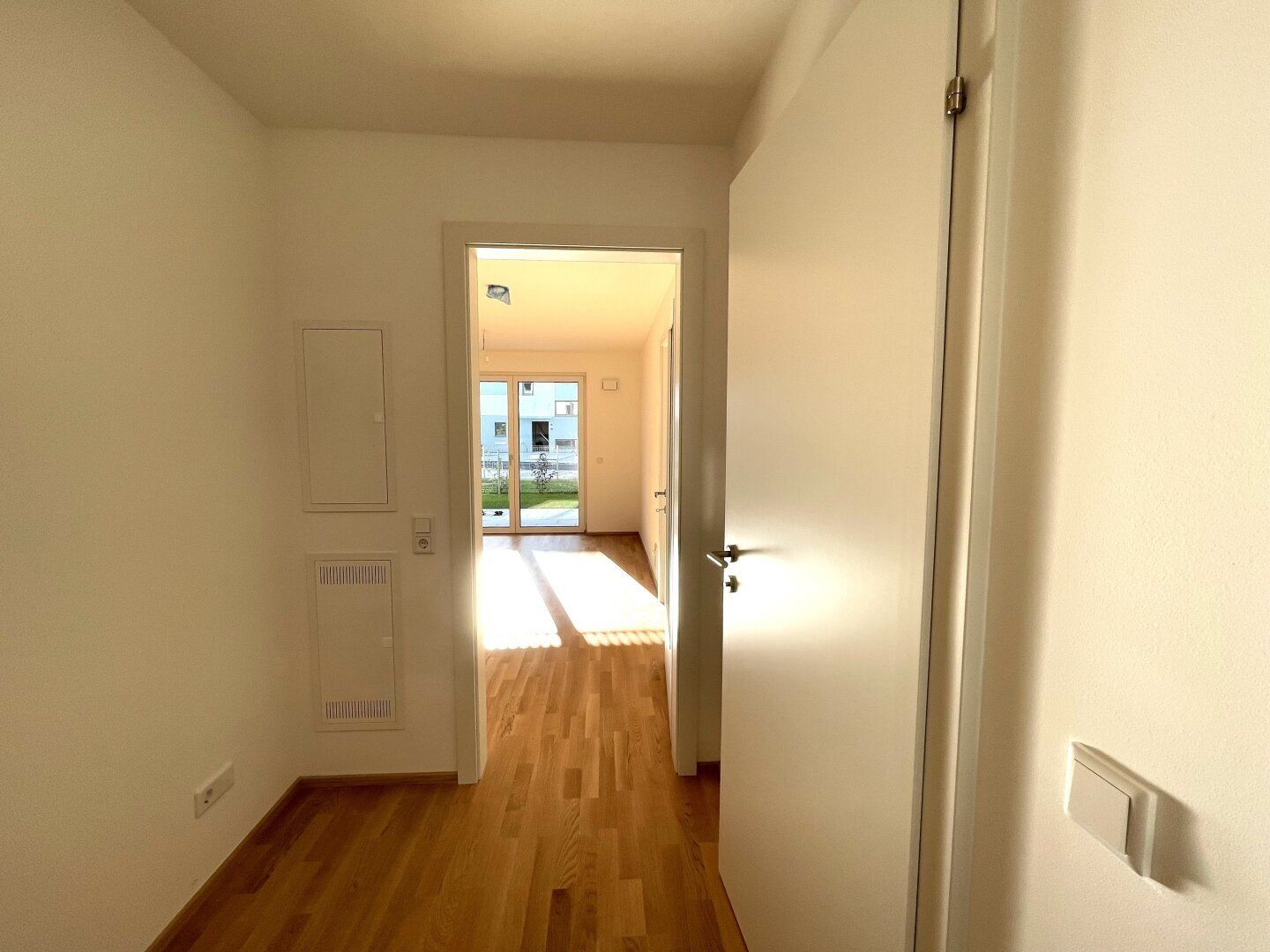 Wohnung – Mattighofen, Bezirk Braunau - Mehr