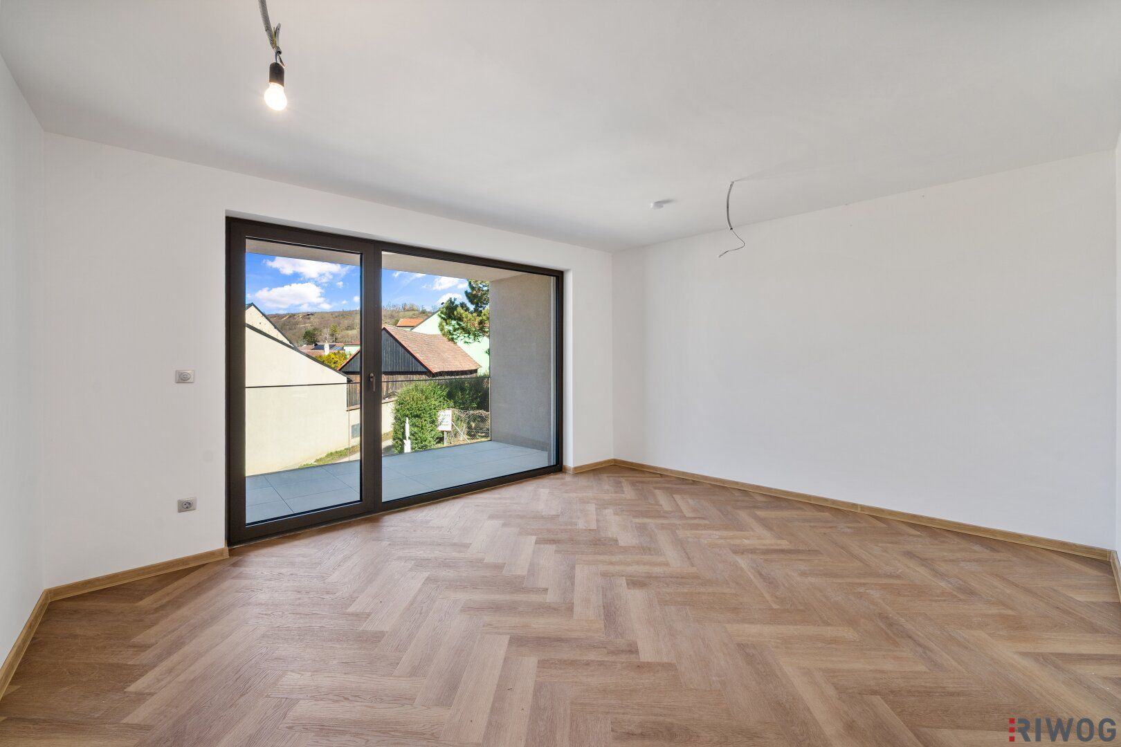 OSTERAKTION - Küchengutschein über 15.000 Euro bei Kauf bis 21.05.2025 *** 2-Zimmer mit Terrasse *** Leben im Weinviertel *** Nähe Wolkersdorf und Gerasdorf