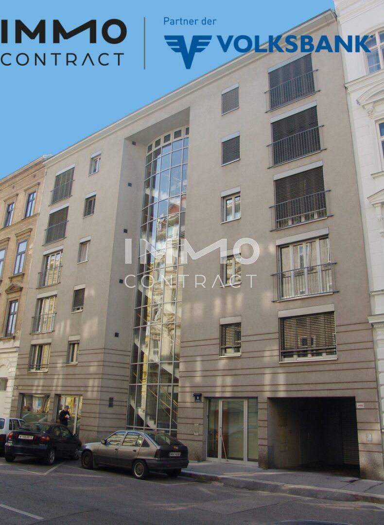 Wohnung – Wien