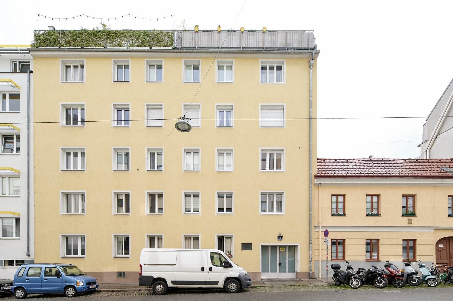 Wohnung – Wien - Ansicht 5
