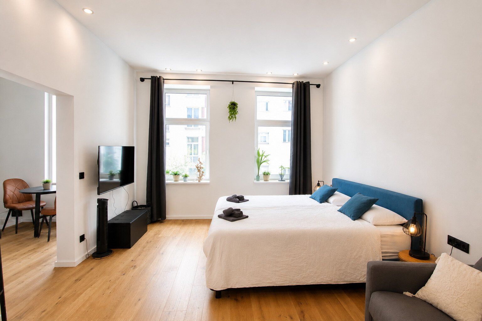 Daire, 31 m²