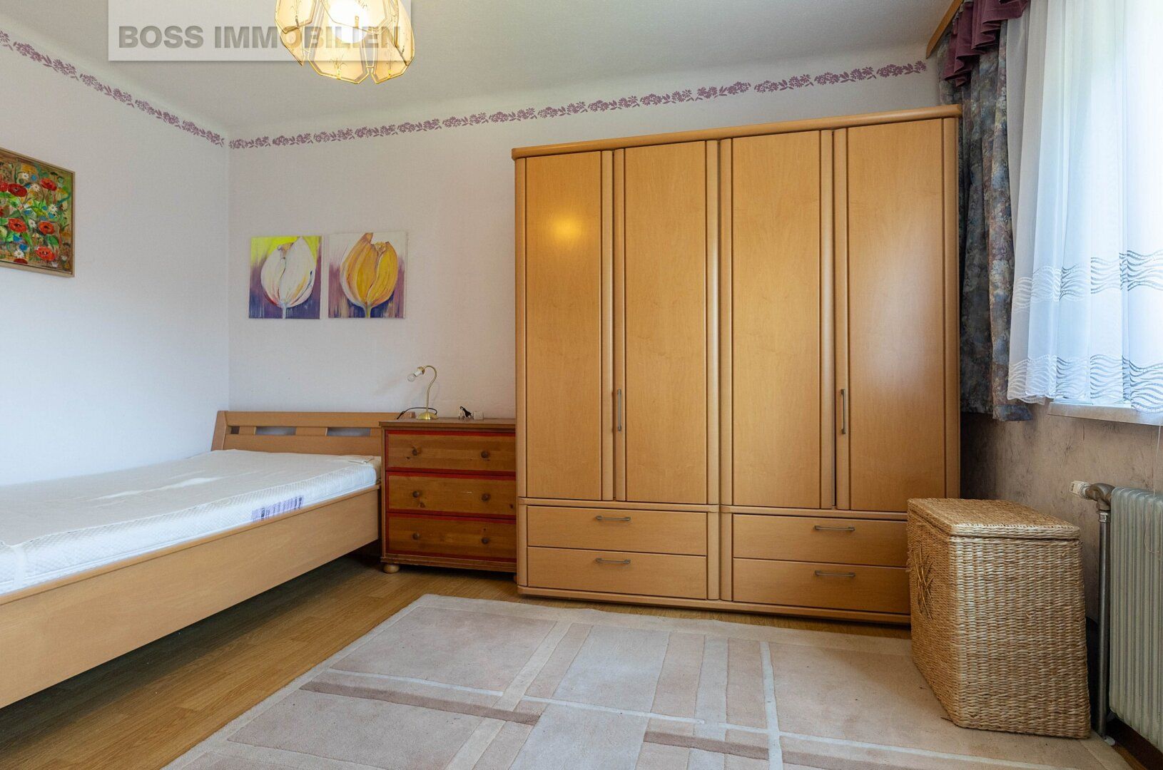 Ruhepol | vielseitiges Hause mit Potenzial - Mais