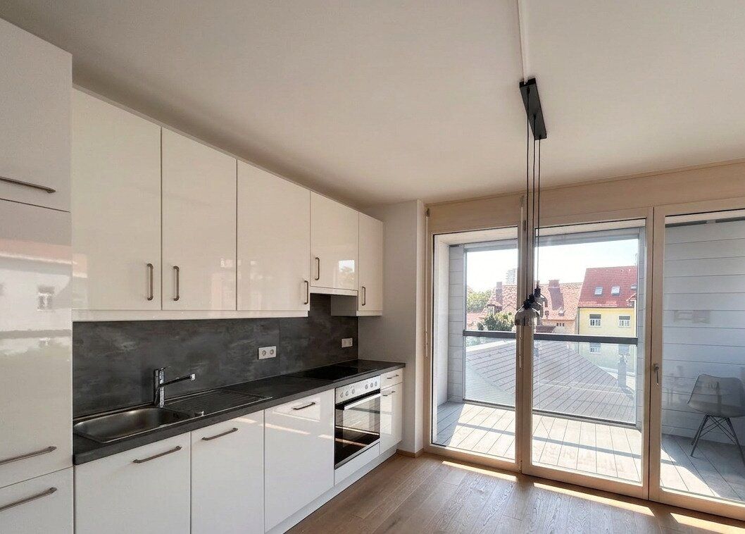 Wohnung – Graz - Ansicht 2