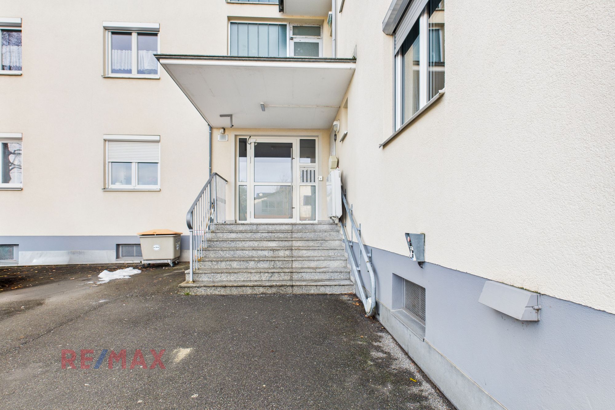 Kompakt, durchdacht, lebenswert - 3-Zimmer-Wohnung in Feldkirch/Gisingen - Ansicht 5