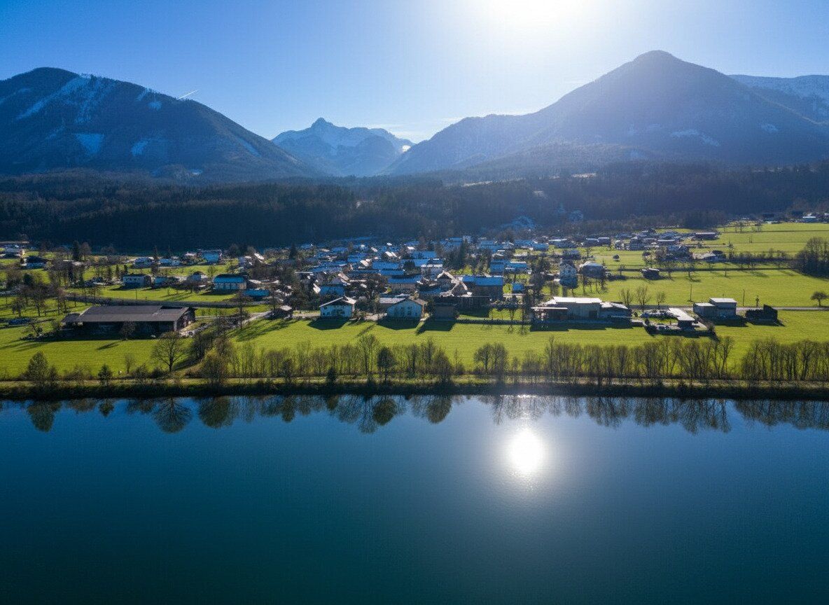 Viel Platz für Familie & Generationen - Haus mit Gästezimmern, Wohnung und Ausbaupotenzial