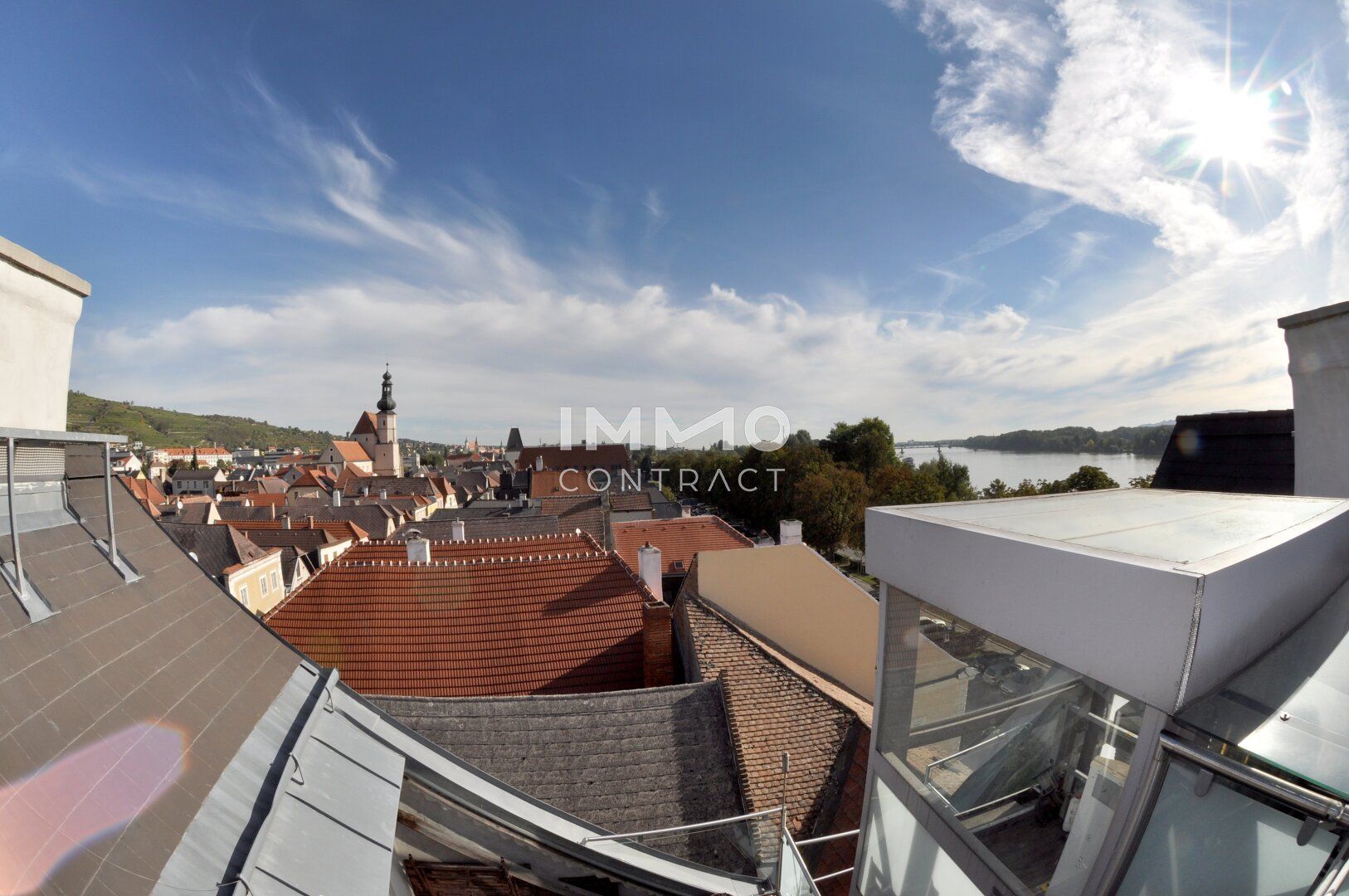 Wohnung – Stein an der Donau