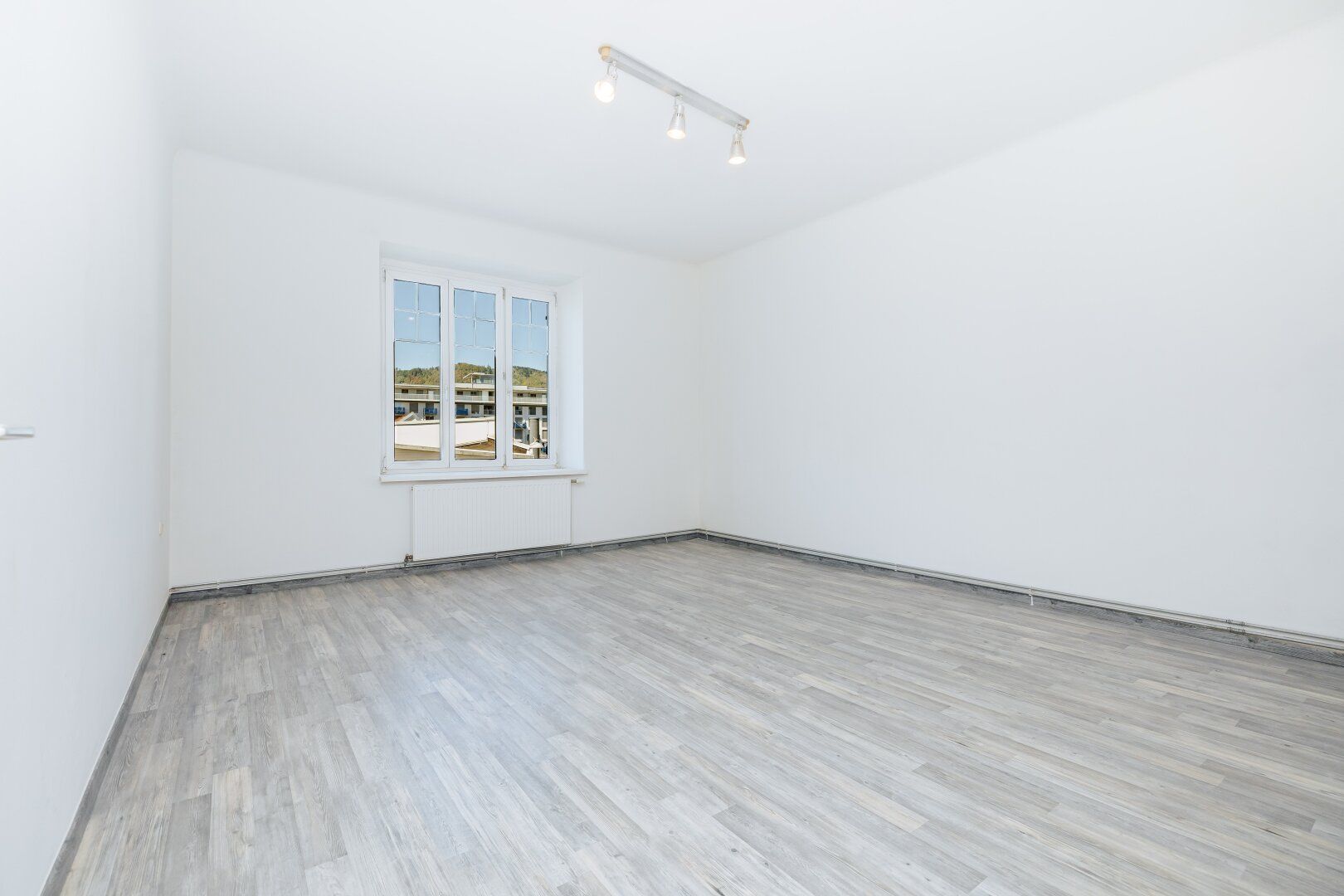 Wohnung – Graz, Katastralgemeinde Lend, Lend - Ansicht 5