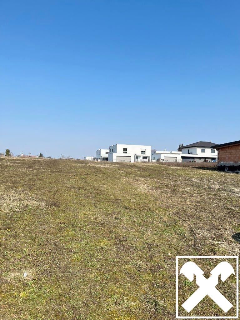 Baugrund in ruhiger Siedlungslage - Ansicht 3