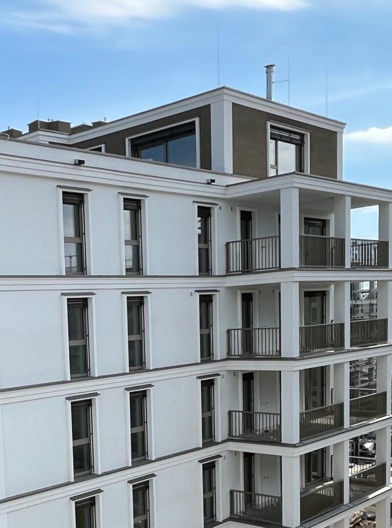 Wohnung – Wien - Ansicht 3