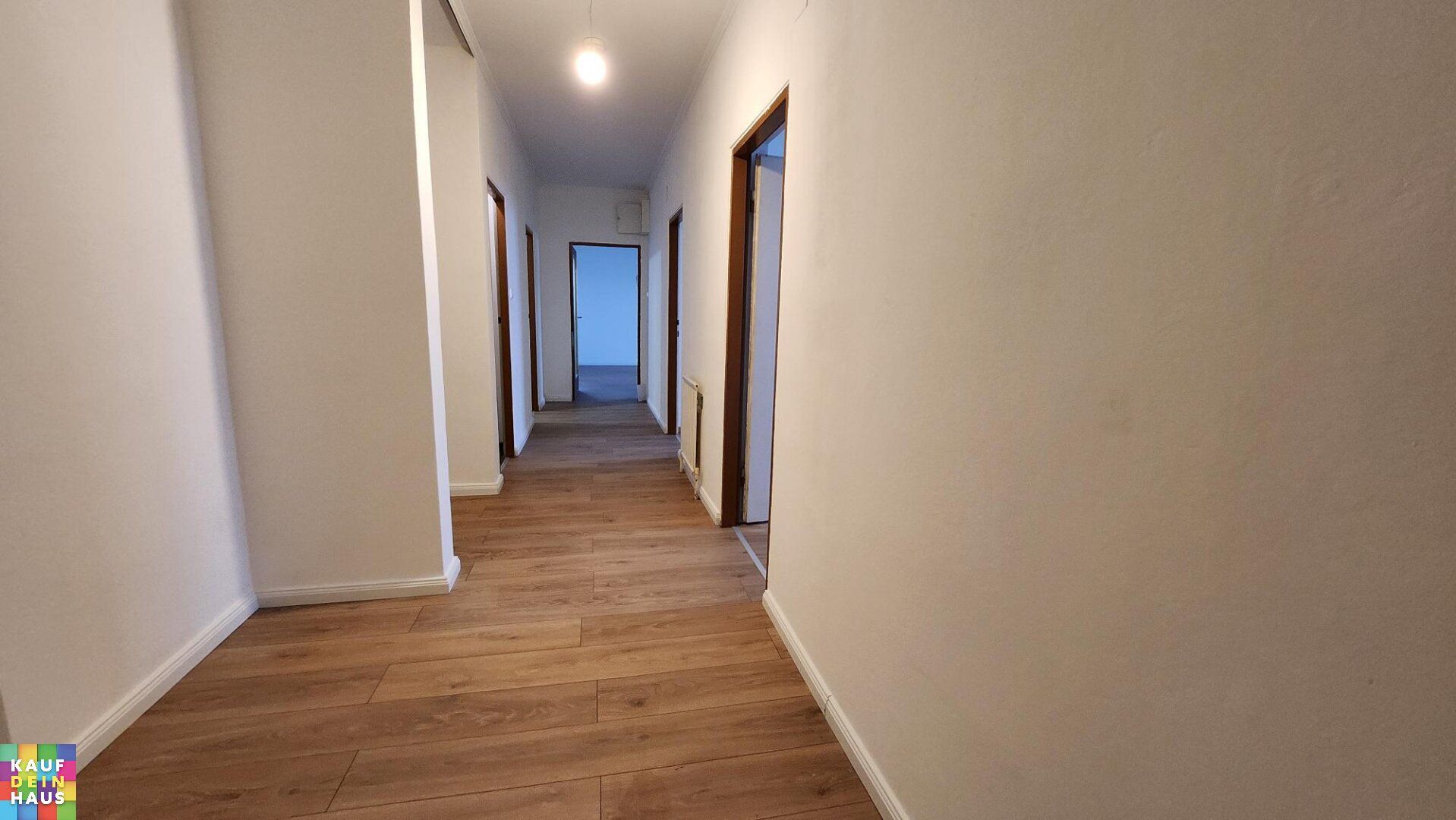 Wohnung – St. Pölten - Ansicht 3