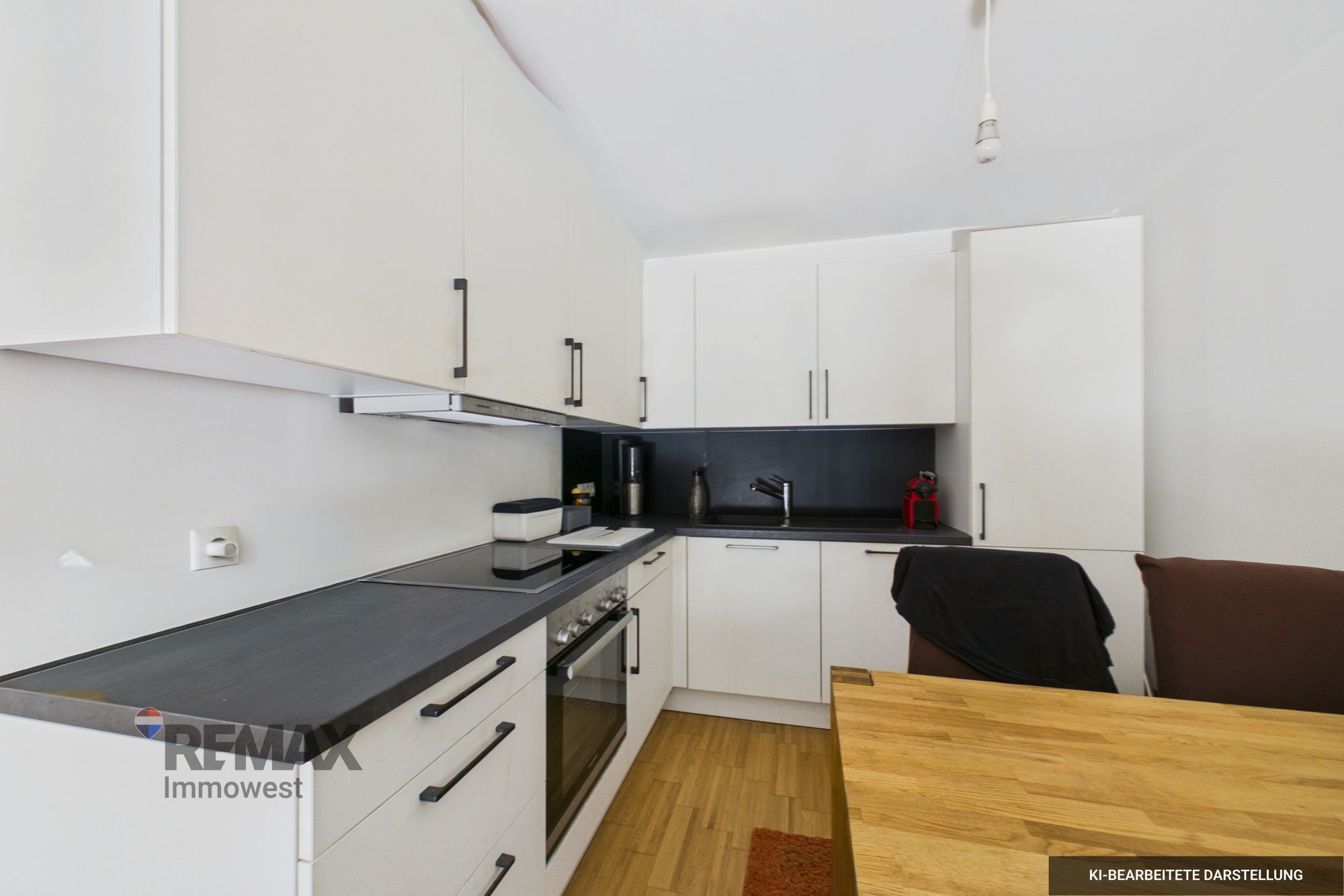 Wohnung – Fußach - Ansicht 4