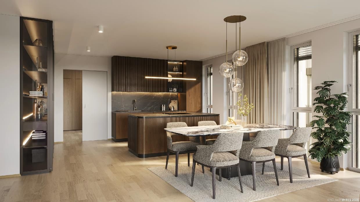 Wohnung – Wien - Ansicht 4