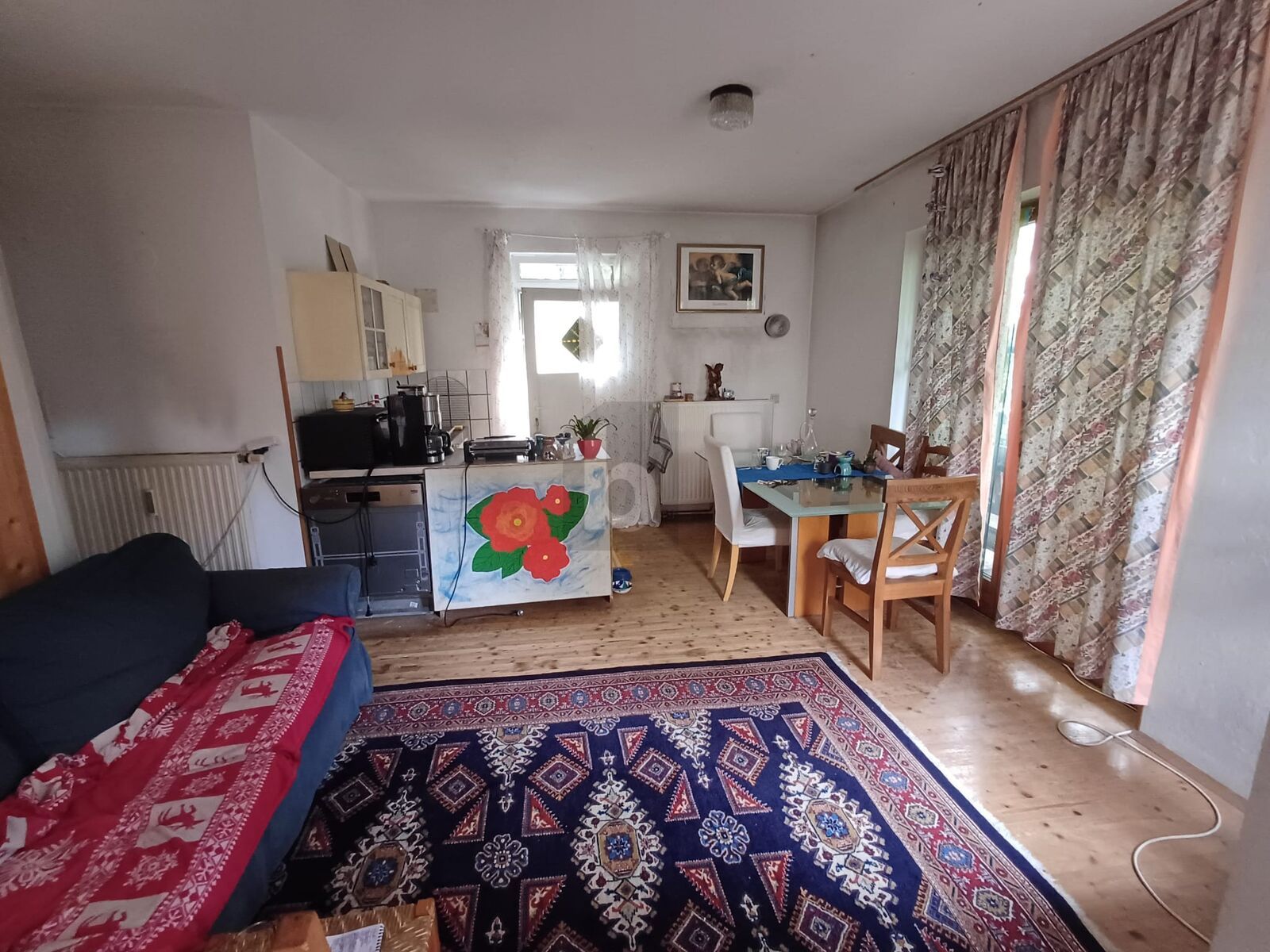 CHARMANTES LANDHAUS WOHNTRAUM MIT ROMANTISCHEM FLAIR - Pohľad 5
