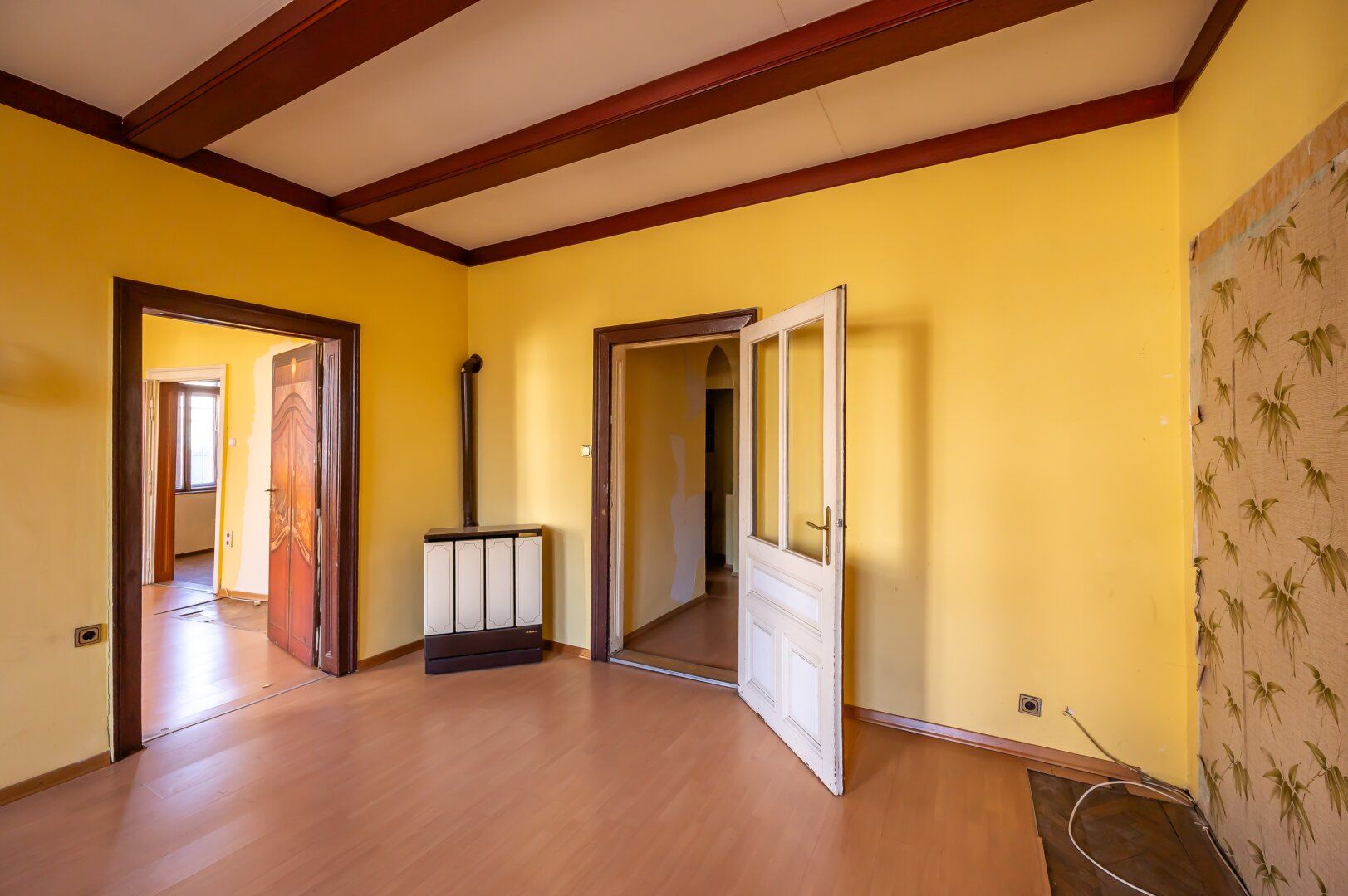 Wohnung – Wien - Mehr