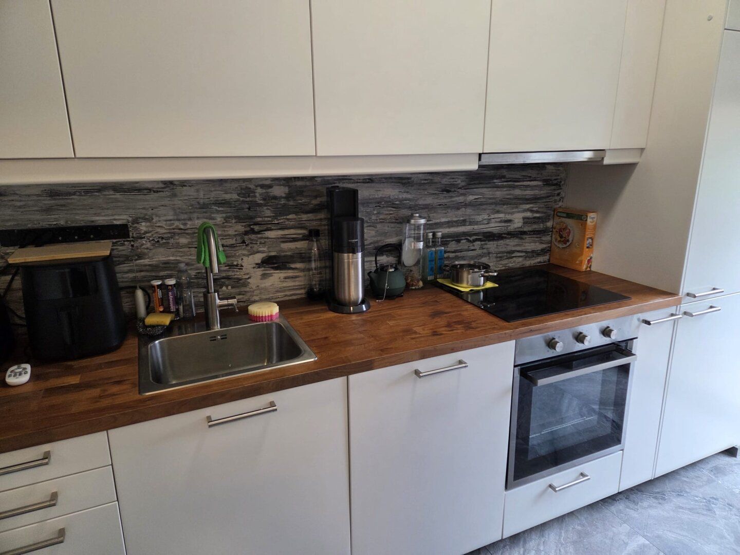 * Studentenwohnung Nähe FH-Graz*