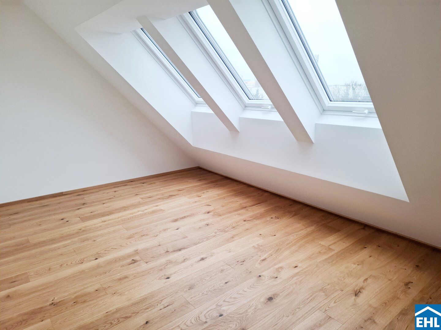 Lebensqualität, die sich auszahlt - Erstbezug als Kapitalanlage - Ansicht 4