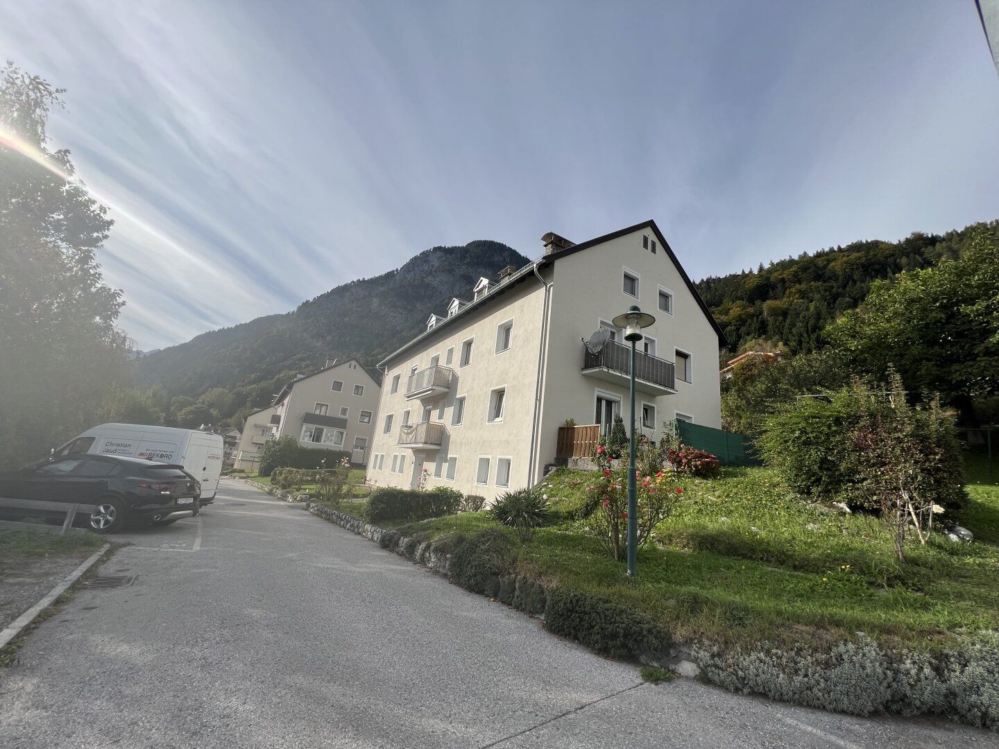 JENBACH - Anlageobjekt, Sonnige 3 Zimmer- DG Wohnung zum Verkauf