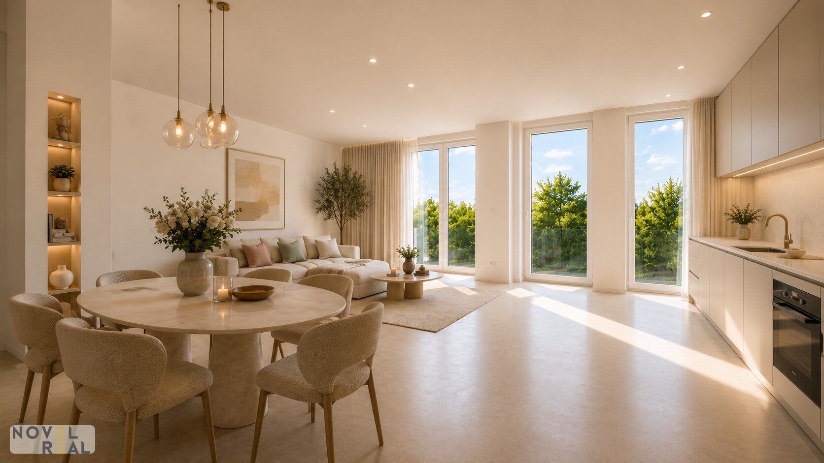 Wohnung – Wien