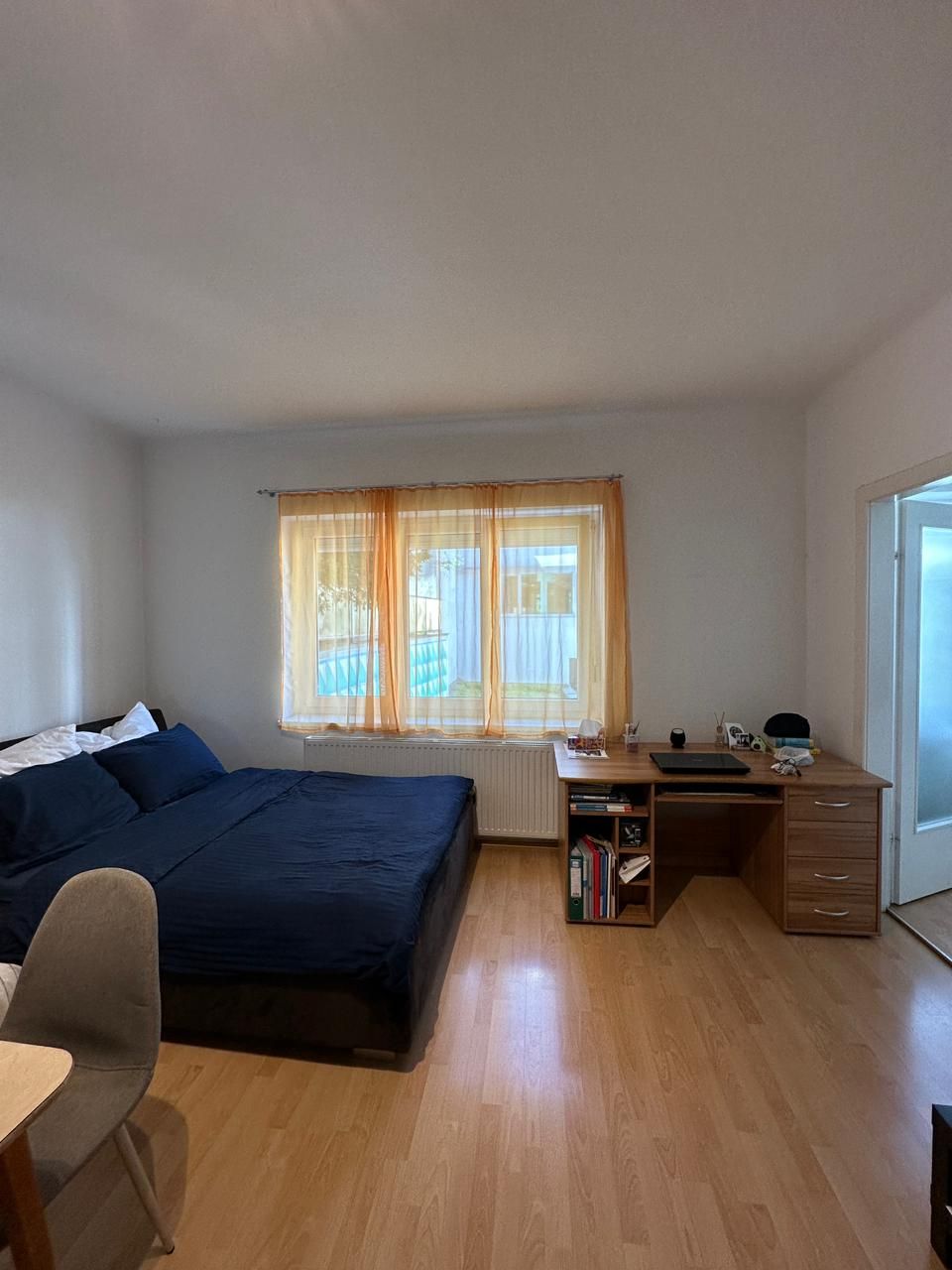 Nachmieter gesucht - 1 Zimmer Wohnung in 1180 Wien (Gersthofer Straße