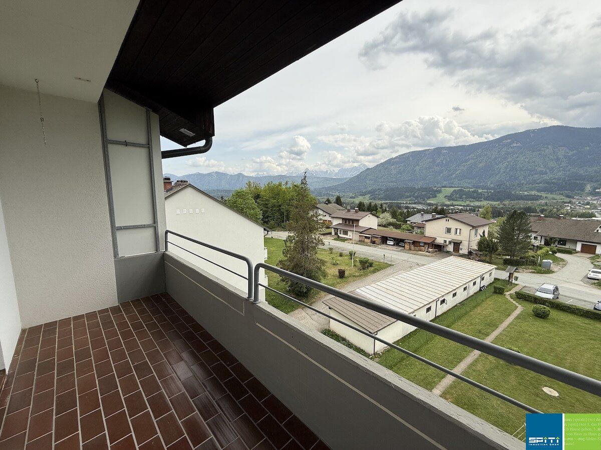 Apartment in Nötsch im Gailtal, Nötsch - View 2