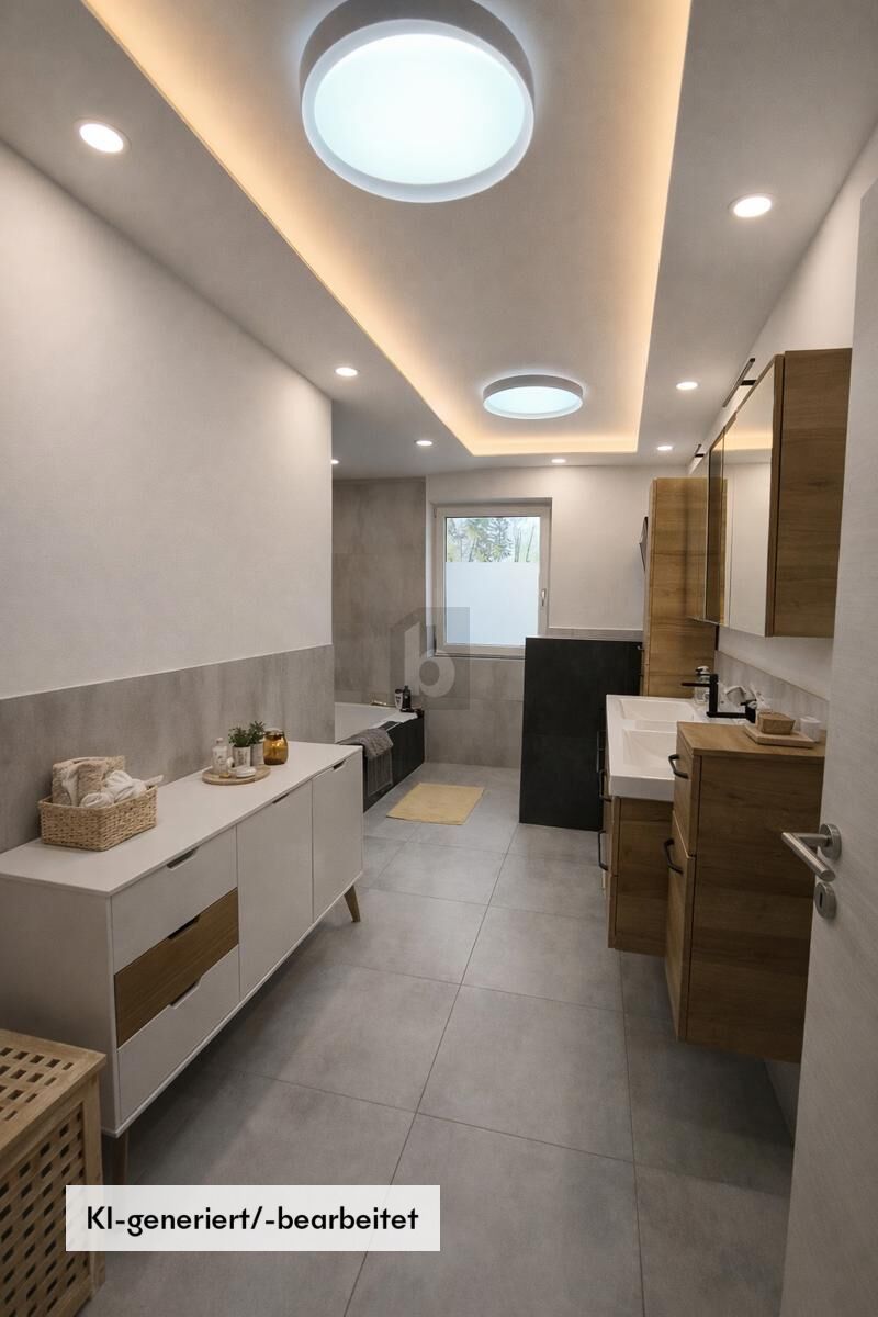 Haus – Pfaffstätt - Ansicht 4