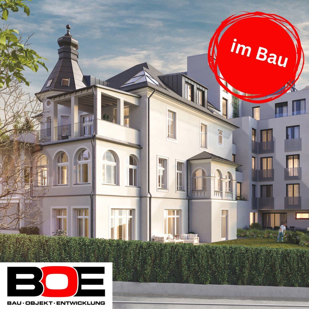 Wohnung – Wien - Ansicht 2