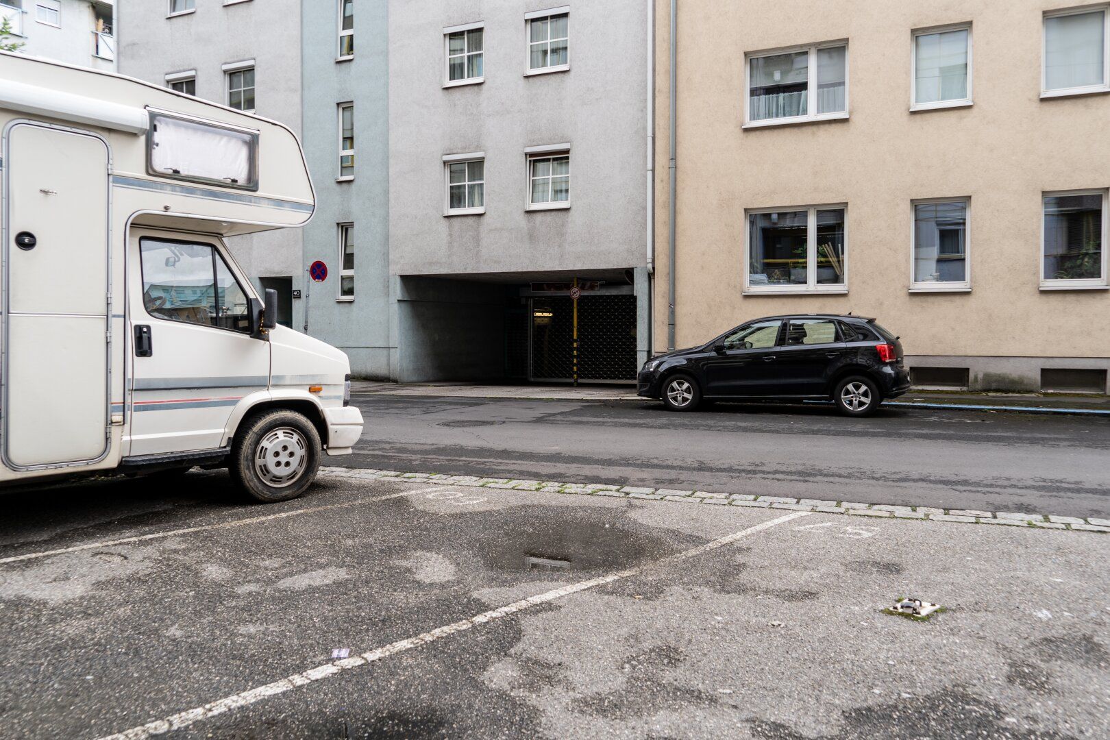 Wohnung – Linz - Ansicht 2