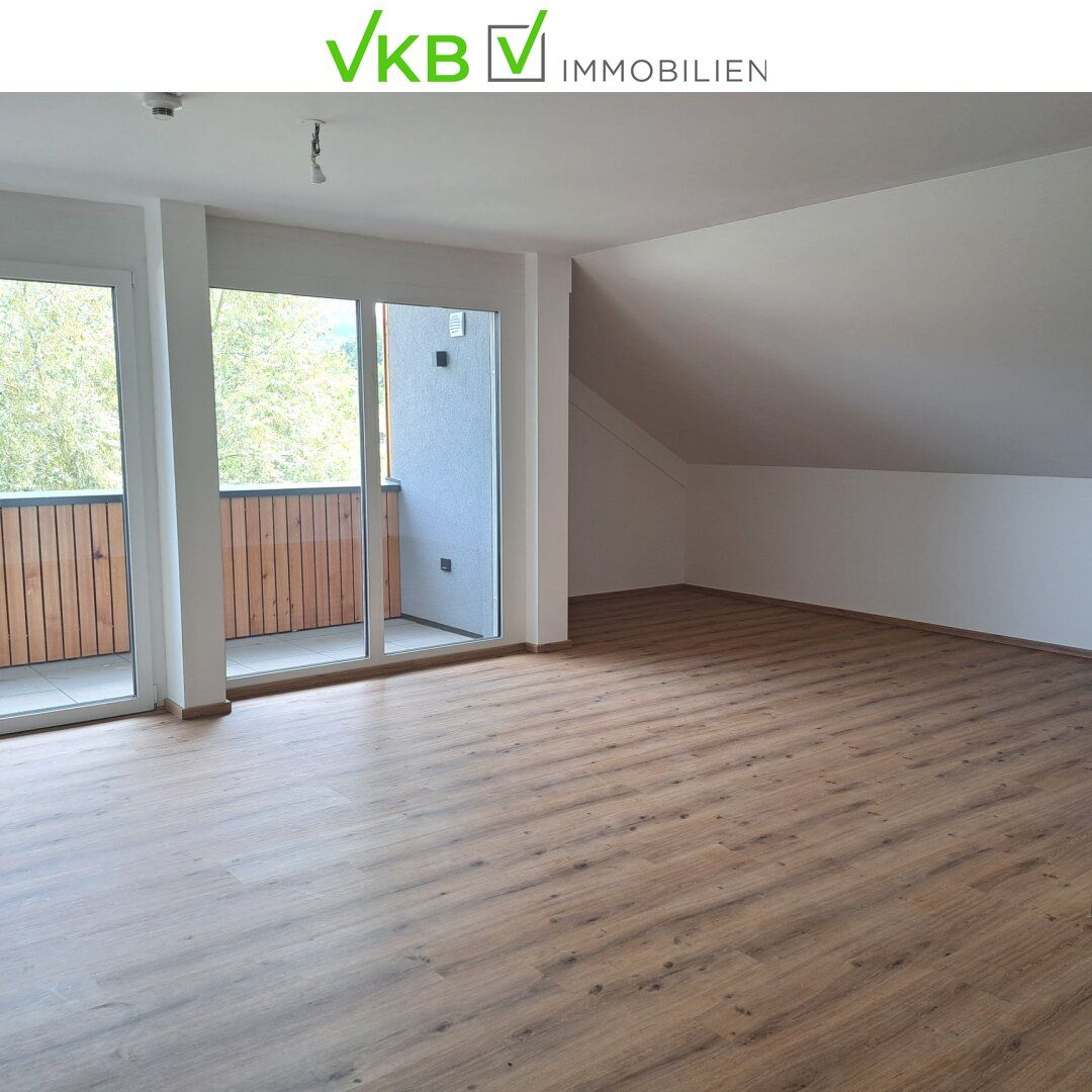 Salzburg/Hinterreit: Seniorenfreundliche Mietwohnung in betreuter Wohnanlage Haus B, Top 22 mit 120,20m² WNFL