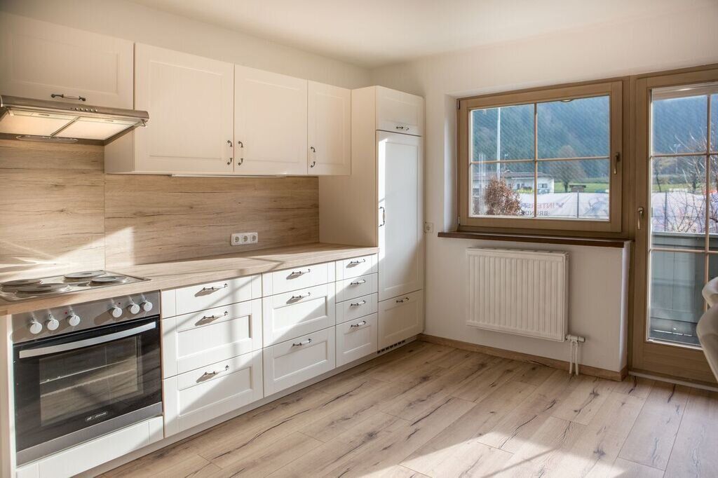 Wohnung – Mayrhofen, Durst