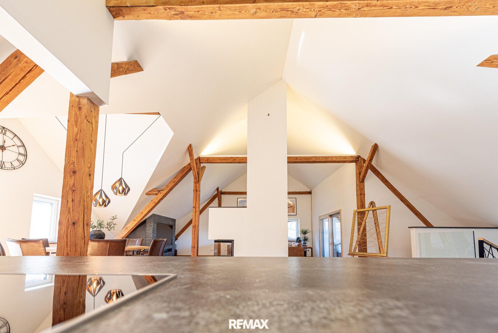 Haus – Grünau im Almtal - Mehr