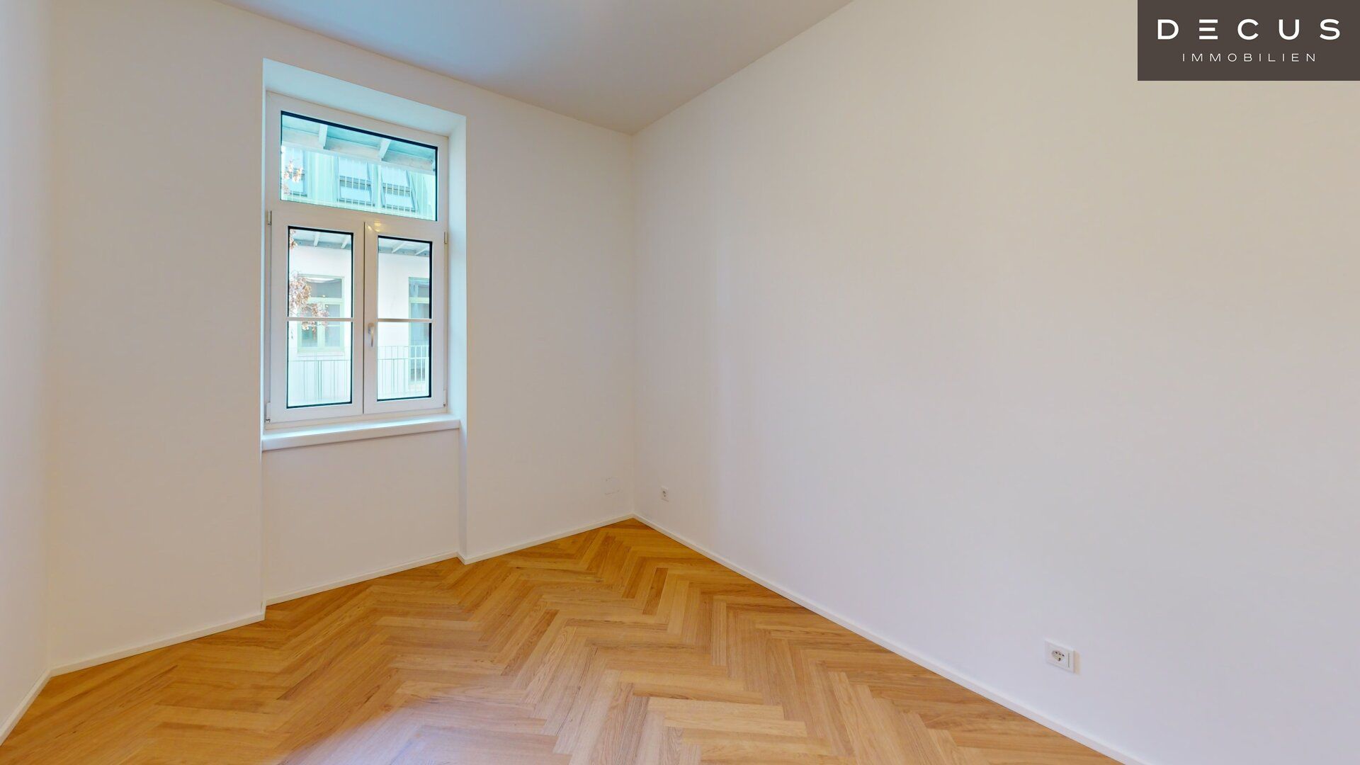 Wohnung – Wien - Ansicht 5