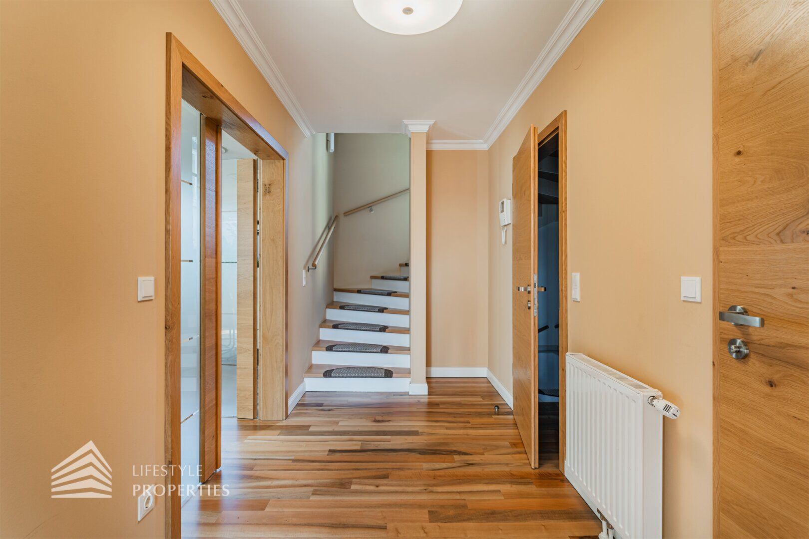 Haus – Wien - Ansicht 3