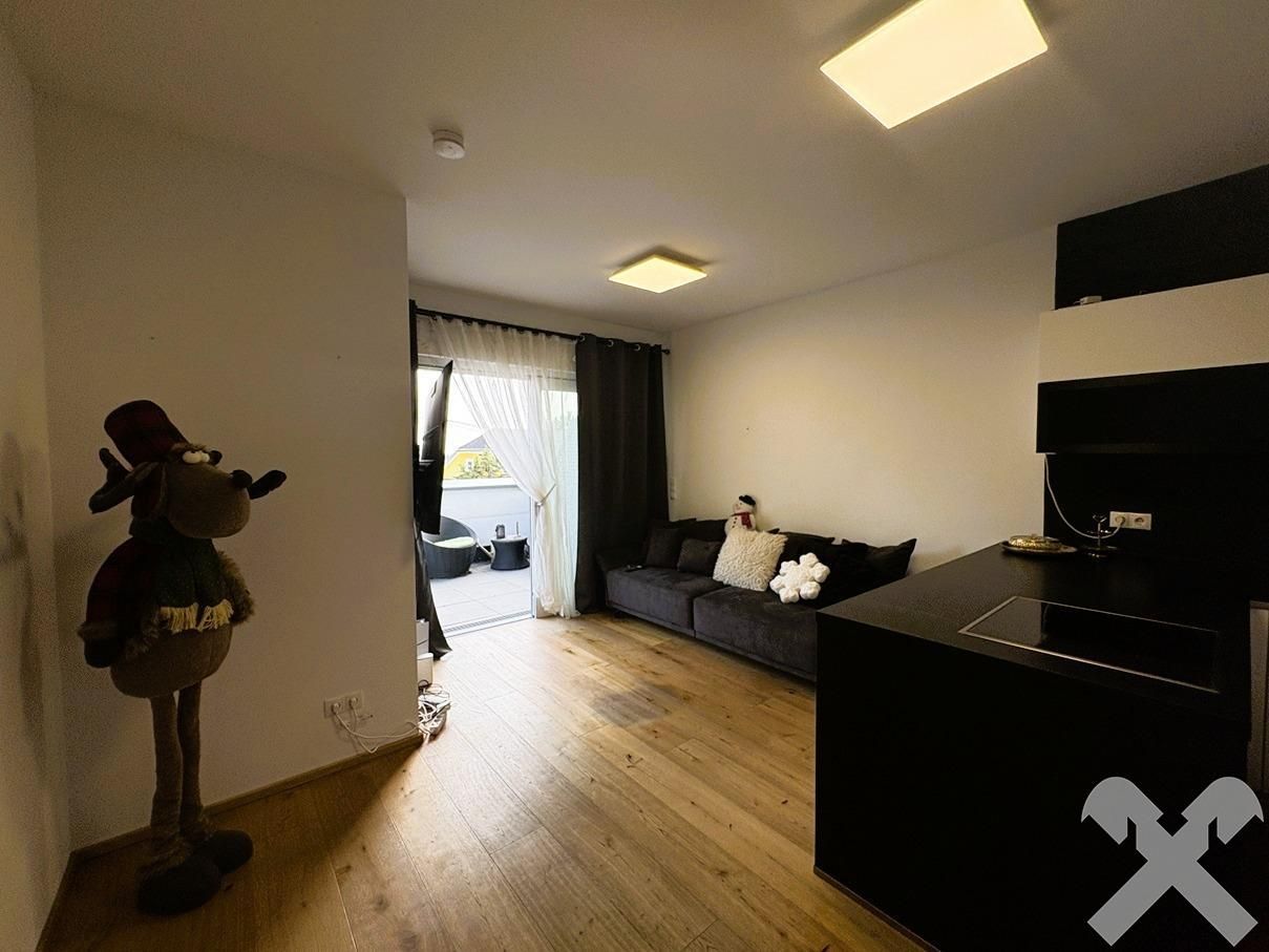 Exklusives Penthouse-Apartment mit Dachterrasse - Visning 6
