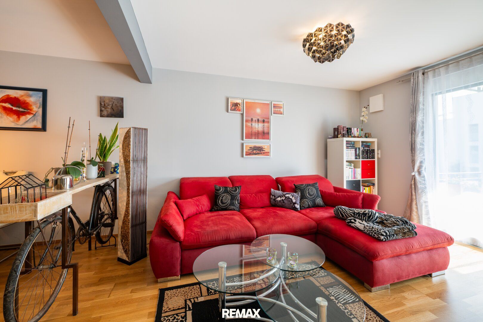 Wohnung – Graz, Katastralgemeinde Wetzelsdorf, Wetzelsdorf - Ansicht 3