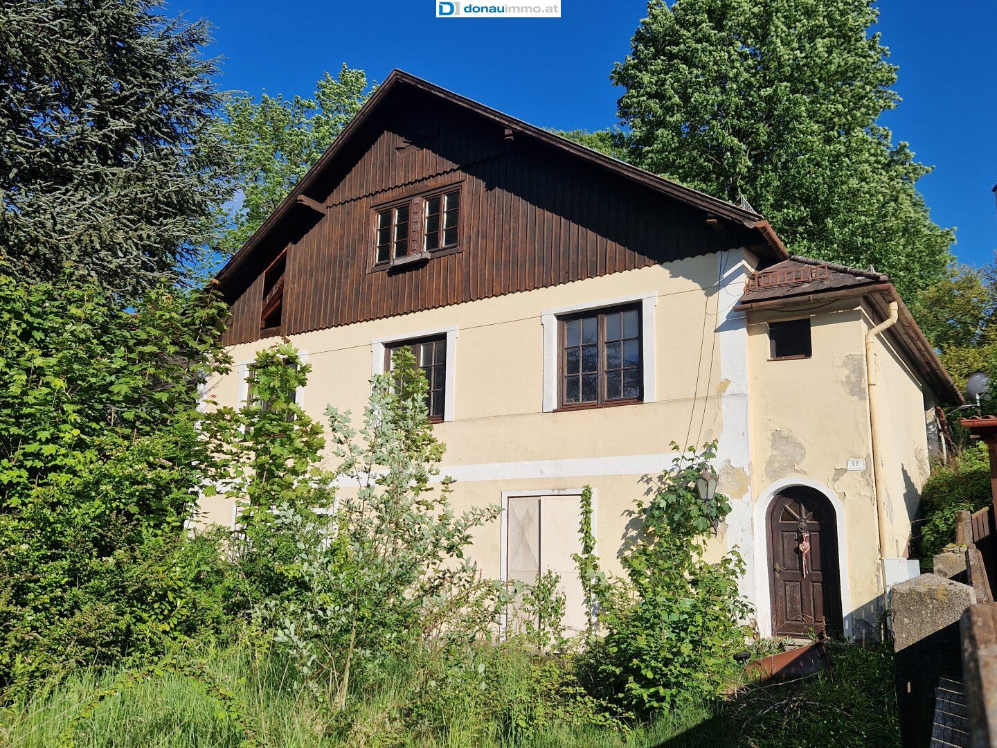 Haus – Aspang-Markt