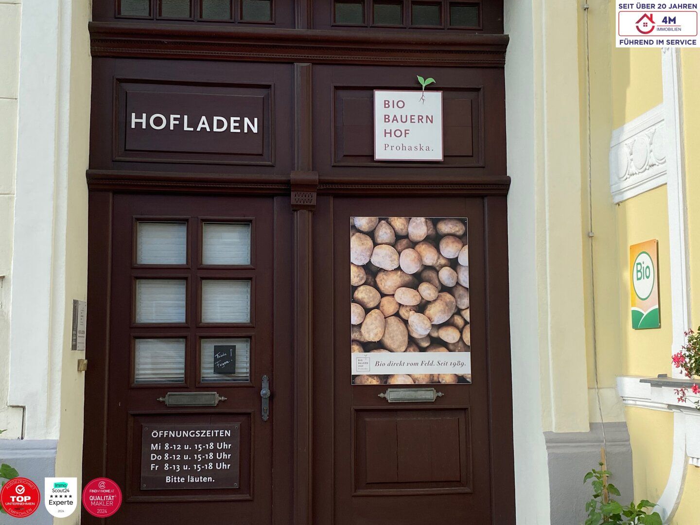 Wohnung – Wien - Ansicht 4