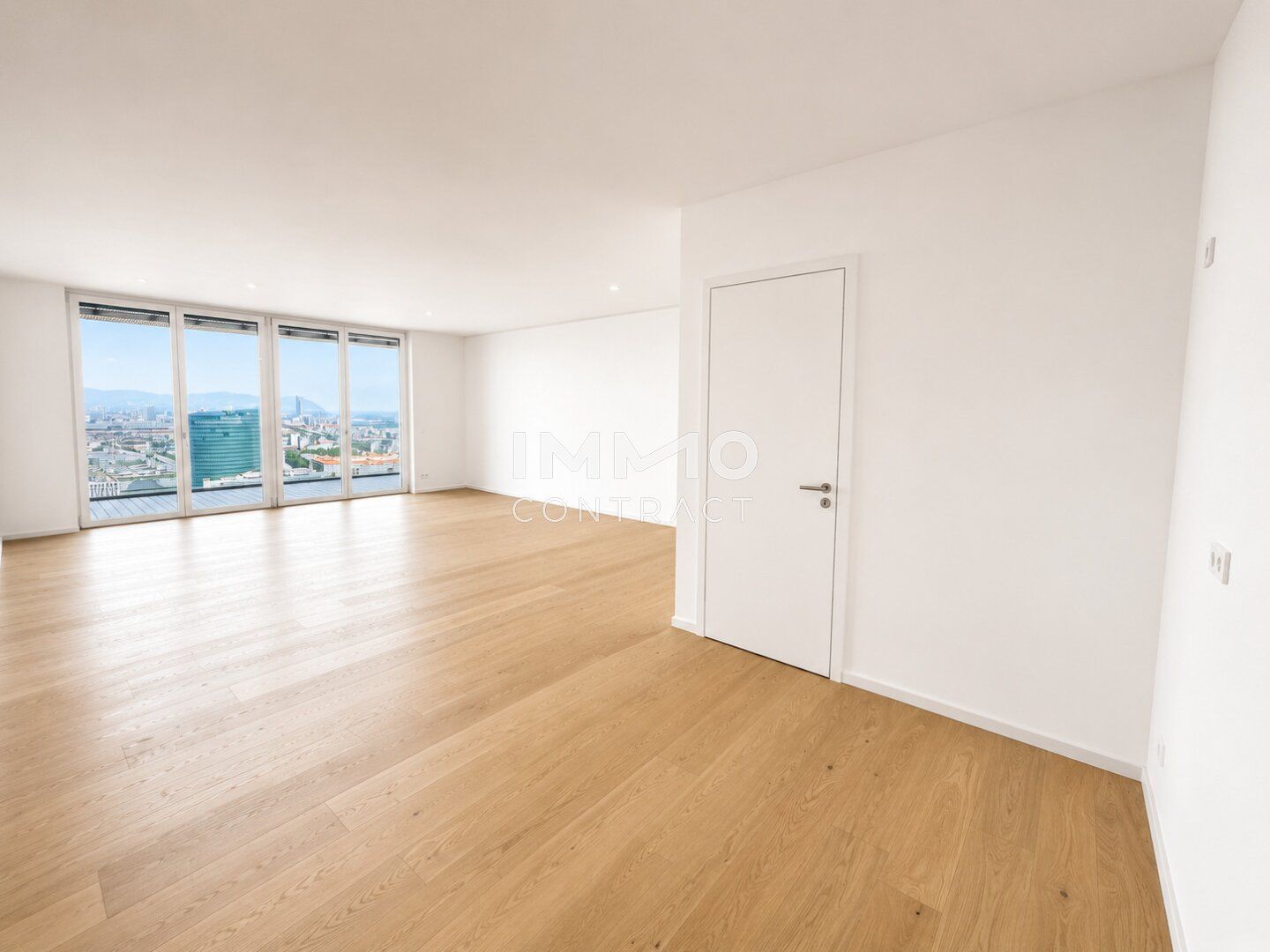Wohnung – Wien, Wurstelprater, Katastralgemeinde Leopoldstadt - Ansicht 4