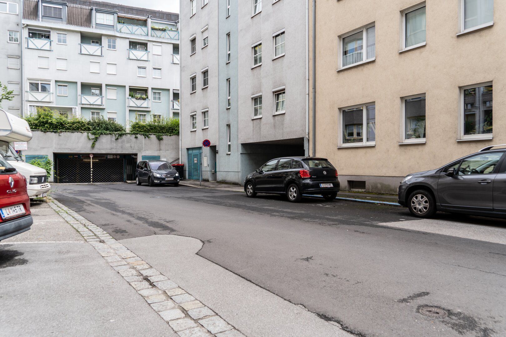 Wohnung – Linz - Ansicht 4